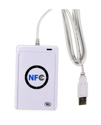 best nfc reader writer|nfc reader writer for pc.